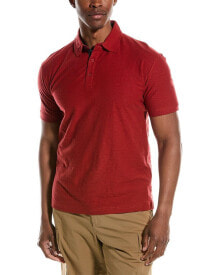 Красные мужские футболки и майки Vintage 1946