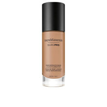 BAREPRO performance liquid foundation SPF20 #Fawn 30ml