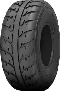 Шины для квадроциклов летние Kenda K547 Speedracer 6PR E4 25/10 R12 50N