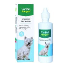 Cosmetics and hygiene products for dogs