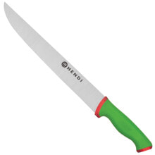 Кухонные ножи нож для деликатесов Hendi DUO 840689 35 см