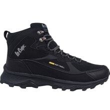 Men's Low Boots