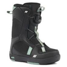 Snowboard Boots