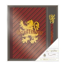 Школьные файлы и папки CERDA GROUP Harry Potter Gryffindor Notebook