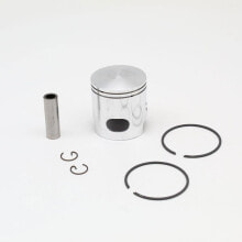 VERTEX Malossi Typh.D.47.8 2 Sg Piston Kit