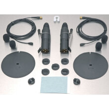 DPA KIT-4060-OC-SMK 4060 Stereo Microphone Kit