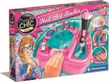 Beauty Salon Play Sets for Girls