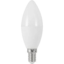 HEPOLUZ Eco Candle E14 10W 6000K LED Bulb