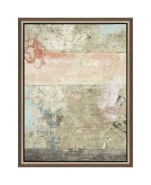 Paragon Picture Gallery urban Decay No.2 Framed Art