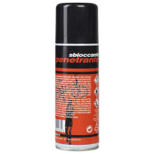 Lubricants and cleaners for bicycles