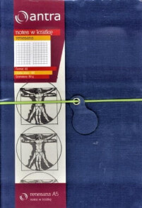 Школьные блокноты Antra купить со скидкой