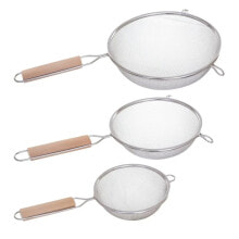 Dishes and cooking accessories