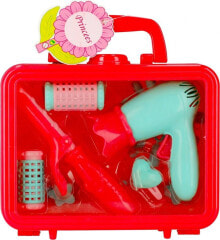 Beauty Salon Play Sets for Girls