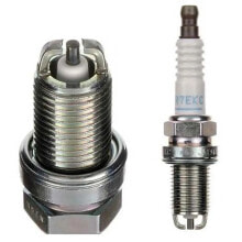 Spark plugs