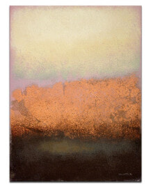 Ready2HangArt 'Mesmerizing Fog' Abstract Canvas Wall Art - 30