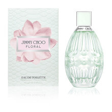 Женская парфюмерия JIMMY CHOO Floral Vapo 90ml