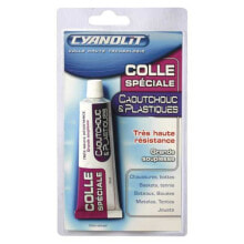 CYANOLIT 50ml Plastic Adhesive