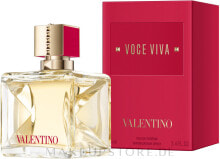 Valentino Voce Viva - Eau de Parfum