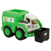 MGA Garbage Truck 655784 Little Tikes