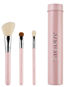 Кисти, спонжи и аппликаторы для макияжа Sigma Beauty купить от $36