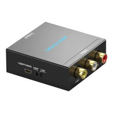 VENTION AEFB0 HDMI To RCA Converter