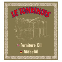 Купить аксессуары для лодок LE TONKINOIS: LE TONKINOIS LT22501 750ml furniture oil