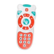 EUREKAKIDS Remote control toy