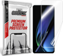 Protective films and glasses for smartphones