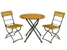 Garden furniture sets