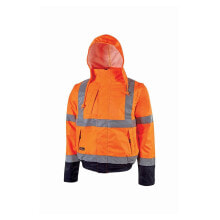 U-POWER CRAFTY jacket