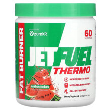 GAT, JetFuel Thermo, Fat Burner, Watermelon, 13.5 oz (384 g)