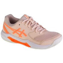 Asics Gel-Dedicate 8 Clay W 1042A255-700 tennis shoes