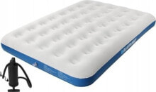 Air mattresses