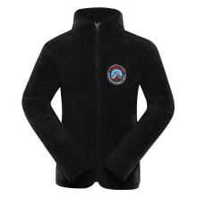 ALPINE PRO Ferado Full Zip Fleece