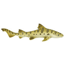 SAFARI LTD Leopard Shark Figure