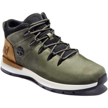 Спортивная одежда, обувь и аксессуары tIMBERLAND Sprint Trekker Mid Hiking Boots