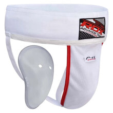 RDX SPORTS Groin Guard Supporter Jockstrap