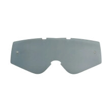 Lenses for ski goggles