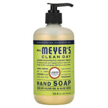 Кусковое мыло Mrs. Meyers Clean Day