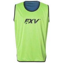 Футбольные футболки FORCE XV