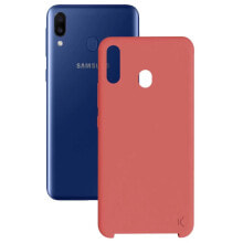 KSIX Samsung Galaxy M20 phone case