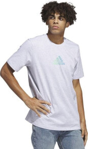 Men's sports T-shirts and T-shirts