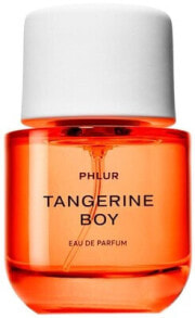 Tangerine Boy