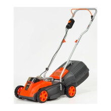 Lawn mowers and trimmers