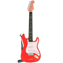 BONTEMPI Rock Electric Guitar