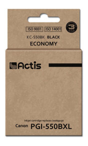 Картриджи для принтеров Actis ACTION SA купить от $5