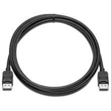 HP DisplayPort Cable 2 m