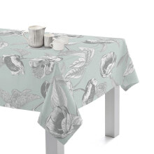 Tablecloths and napkins