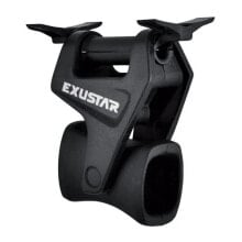 EXUSTAR 2/3s Chainguide For Double / Triple Cranksets