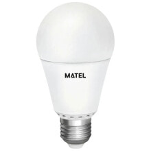 MATEL Standard led bulb dimmable E27 neutral 12W